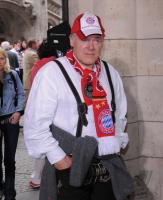 Fussball 1. Bundesliga :   Anatoliy Tymoshchuk   (FC Bayern Muenchen)