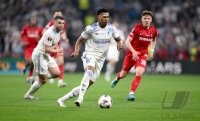 Fussball Europa League 25/26 Finale; SC Freiburg - Aston Villa