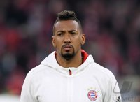 Fussball CHL 17/18 Viertelfinale: FC Bayern Muenchen - FC Sevilla