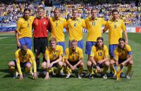 Fussball U 21 EM 2009:  Schweden - Italien