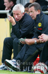 Fussball 1. Bundesliga: BVB, MARWIJK