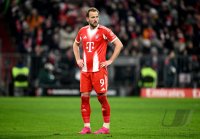 Fussball 1. Bundesliga  Saison  2025/2026  14. Spieltag FC Bayern Muenchen -  1. FSV Mainz 05