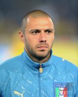 FIFA Confed Cup 2009:  Italien - Brailien