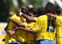 Fussball International Testspiel  Schweiz - Kolumbien