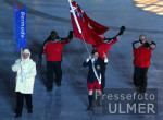 Olympische Winterspiele 2002  Erffnungsfeier
