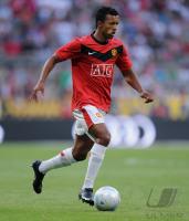 Fussball International: NANI (Manchester United)