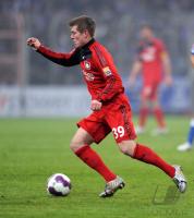 Fussball 1. Bundesliga : Toni Kroos (Leverkusen)