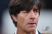 Fussball EM 2016 Quali:  Deutschland - Irland