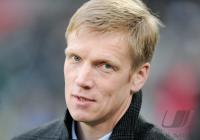 Fussball 1. Bundesliga 19. Spieltag: Borussia Moenchengladbach - TSG 1899 Hoffenheim