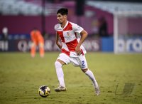 Fussball, Junioren U 17 WM 2025 Costa Rica , Gruppe C