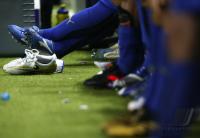 Fussball WM Finale ITA-FRA 2006