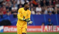 Fussball Europameisterschaft 2024: Spanien - Frankreich