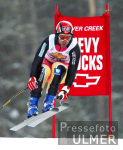 SKI   Weltcup  Abfahrt Herren ; Training;  Lasse Kjus (NOR)