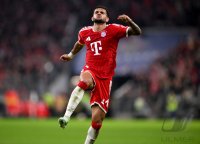 Fussball  1. Bundesliga   Saison 2026/2027     6. Spieltag  FC Bayern Muenchen - RB Leipzig