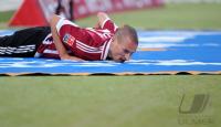 Fussball 1. Bundesliga : Peer Kluge  (1 FC Nuernberg)