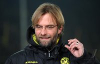 Fussball: 1. Bundesliga Saison 2010/2011: Dortmund, KLOPP