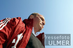 Fussball 1. Bundesliga: FCB, Uli HOENESS