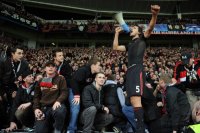 Fussball Champions League  Saison 2011/2012, Gruppenphase:  Bayer 04 Leverkusen - FC Chelsea