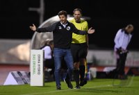 Regionalliga Suedwest 19/20: TSG  Balingen - Bahlinger SC