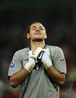 WM-Qualifikation: Deutschland - Aserbaidschan