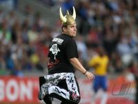 Fussball International Testspiel Norwegen - Brasilien