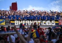 Fussball WM 2026 Vorrunde: Kanada - Bosnien - Herzegowina