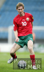 U21-Europameisterschaft: Weissrusland - Italien, HLEB Einzelaktion