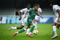 Fussball  1. Bundesliga 2025/2026  Testspiel  
SV Werder Bremen - TSG 1899 Hoffenheim