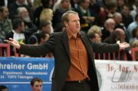 Basketball 1. Bundesliga 2006/2007  Tuebingen - Paderborn