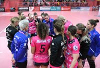 Handball 1. Bundesliga Frauen 18/19: TuS Metzingen - TV Nellingen