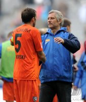 2. Fussball Bundesliga: TSV 1860 Muenchen - VfL Bochum