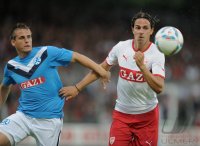 Fussball 1. Bundesliga 2011/2012:  Martin Harnik (VfB Stuttgart)