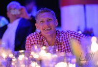 Fussball 1. Bundesliga  Deutscher Meister 14/15 FC Bayern Muenchen