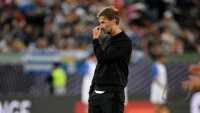 FUSSBALL UEFA Nations League 26/27 Deutschland - Griechenland