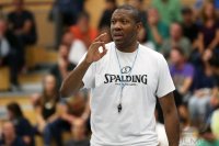 Basketball 1. Bundesliga 2017/2018  Walter Tigers Tuebingen