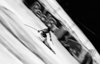 Ski Alpin Kitzbuehel 2015; Super G Matthias Mayer (AUT)