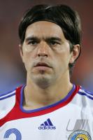 Fussball EM Qualifikation: Holland - Rumaenien