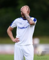 Fussball 1. Bundesliga Saison 15/16: Konstantin Rausch (SV Darmstadt 98)