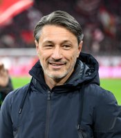 Fussball 1. Bundesliga  Saison  25/26 
FC Bayern Muenchen - Borussia Dortmund