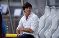 Fussball EM 2016 Quali: Deutschland - Polen