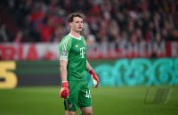 Fussball International CHL 24/25: FC Bayern Muenchen - Bayer 04 Leverkusen
