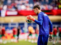 Fussball WM 2026 Viertelfinale: Frankreich - Marokko