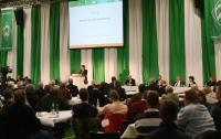 Fussball 1. Bundesliga, Mitgliederversammlung SV Werder Bremen