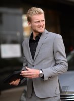 Fussball International: Andre Schuerrle (FC Chelsea London)