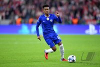 Fussball International CHL 25/26:
FC Bayern Muenchen - FC Chelsea London