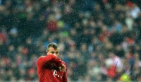 Fussball 1. Bundesliga, Saison 2012/2013:  Xherdan Shaqiri (FC Bayern Muenchen)