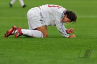 Fussball 1. Bundesliga 09/10    GOMEZ  (FC Bayern Muenchen)