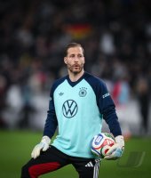 Fussball Tesspiel WM 2026 in StuttgartDeutschland - Ghana