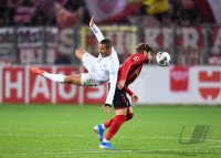 Fussball 1. Bundesliga Saison 19/20: SC Freiburg - FC Bayern Muenchen