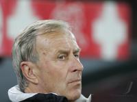 Fussball, 13.10.2007, Freundschatsspiel SUI-AUT